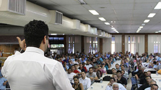 運(yùn)營輔導(dǎo)